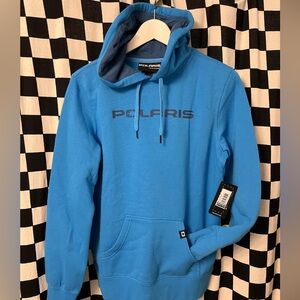 Polaris Womens Hoodie